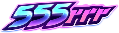 555rrr লোগো